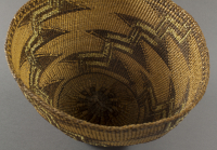 Modoc%20artist%2C%20%3Cb%3E%3Ci%3E%20Basketry%20Hat%3C%2Fi%3E%3C%2Fb%3E%2C%20ca.%201900%2C%20tule%2C%20porcupine%20quill%2C%20and%20natural%20dyes%2C%20The%20Elizabeth%20Cole%20Butler%20Collection%2C%20no%20known%20copyright%20restrictions%2C%202013.38.8